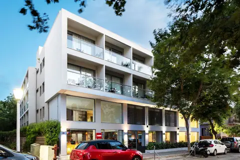 Oktober Downtown Boutique Hotel in Rhodos — foto 20