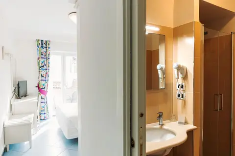 Villa Svizzera Terme in Lacco Ameno, foto 22