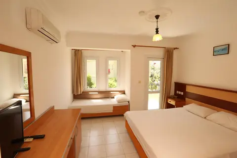 The Tower Hotel in Fethiye — foto 28