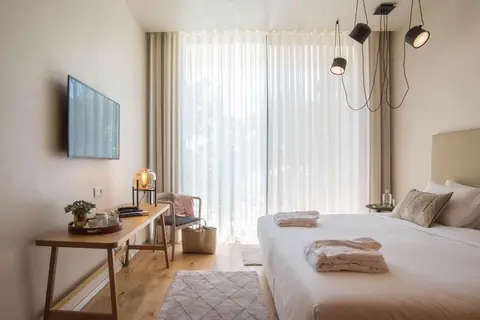 Aroeira Lisbon Hotel - Sea & Golf in Almada — foto 13