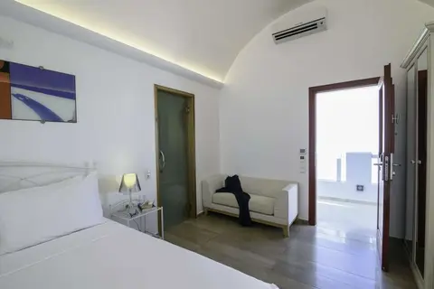 La Mer Deluxe Hotel & Spa in Thira Municipal Unit, foto 23