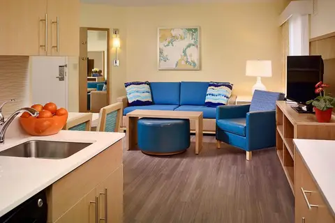 Sonesta ES Suites Orlando - International Drive in Orlando — foto 2