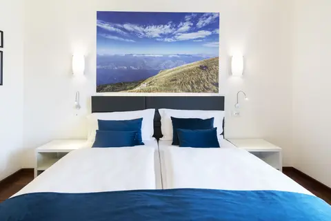 Garda Hotel Forte Charme in Torbole Casaglia — foto 11