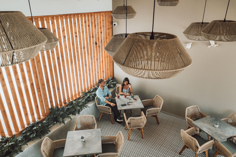 Hotel Marelen foto 8