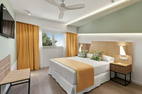 Hotel Riu Playa Park in Palma, foto 2