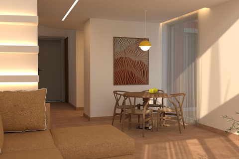 Appartementen La Riviera Barbati foto 31