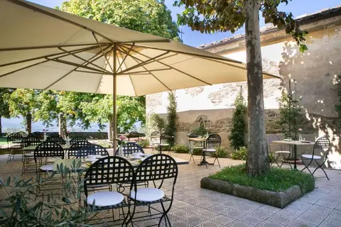 Relais Villa Belpoggio Residenza D Epoca in Loro Ciuffenna — foto 7