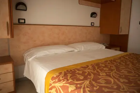 Hotel Cannes in Riccione, foto 15