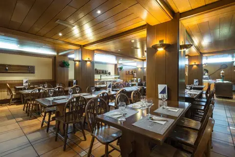 Hotel Anyos Park in La Massana, foto 4