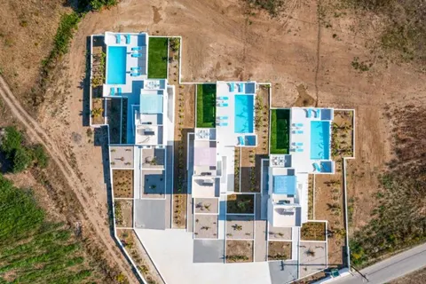 Xenos Villas in Zipari — foto 33