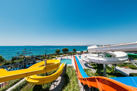 Voya Beach Resort foto 29