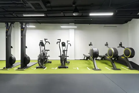 Sport Hotel Monte Feliz foto 21