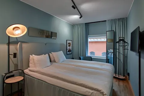 Hotel Scandic Klara in Stockholm — foto 5