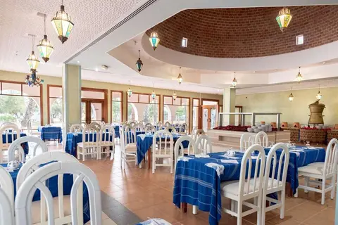 Shems Holiday Village in Village Vacances El Shems, foto 6