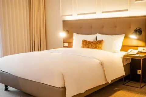 Parkhotel Kurhaus foto 14