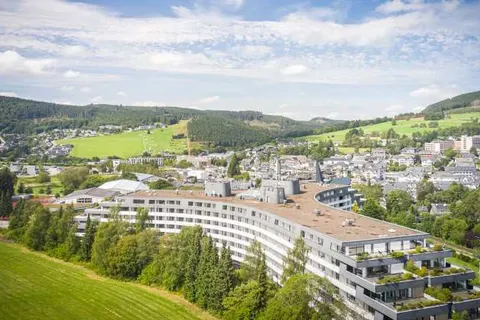 Sauerland Stern Hotel foto 36