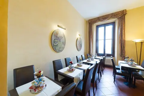 Hotel Cosimo De' Medici in Florence, foto 6