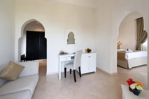 Marrakech Ryads Parc & Spa in Ouahat Sidi Brahim — foto 19