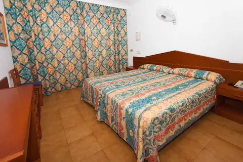 Kilimanjaro in Palma — foto 28