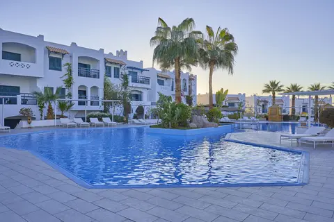 JAZ Neo Naama Bay in Sharm El Sheikh — foto 6