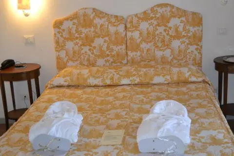 Grand Hotel delle terme di Stigliano in Canale Monterano, foto 27