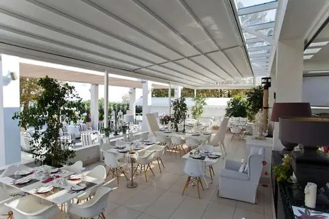 Litohoro Olympus Resort in Πλάκα Λιτοχώρου — foto 5