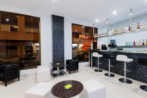 Hotel Fontana Plaza in Torrevieja — foto 9