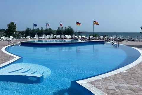 Camping La Giara foto 1