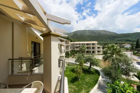 Adam's Hotel in Αγία Κυριακή — foto 7