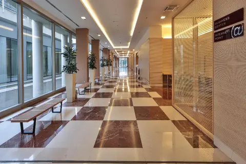 UNAHOTELS Expo Fiera Milano in Pero — foto 28
