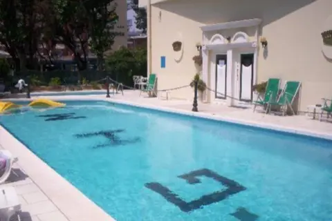 Grand Hotel Michelacci in Rome — foto 3