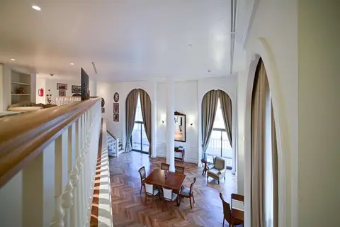 21 High Street Residence in Doha — foto 12