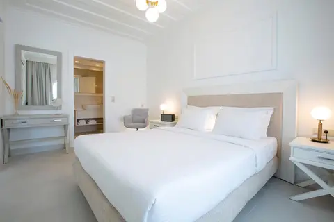 Hotel Appartments Lefko in Δημοτική Ενότητα Λευκάδος — foto 9