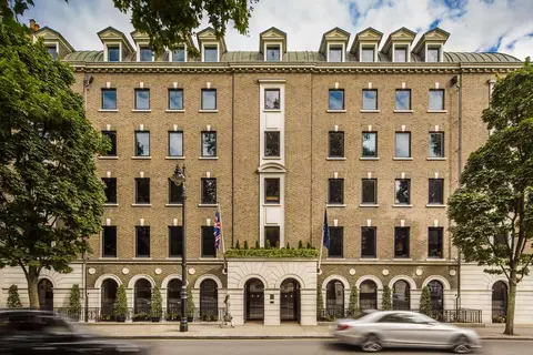 COMO The Halkin in Londen, foto 8