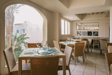 Mangia's Favignana Resort in Favignana — foto 27