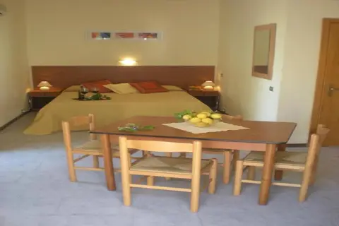 Appartementen Artemide in Giardini Naxos — foto 7