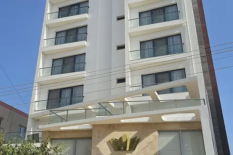 Crown Salamis Hotel in Gazimağusa — foto 27