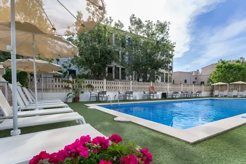 FERGUS Style Soller Beach in Sóller — foto 3
