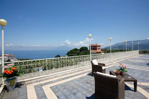 Johanna Park in Sorrento — foto 10