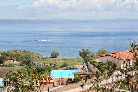 Hotel Belvedere foto 1