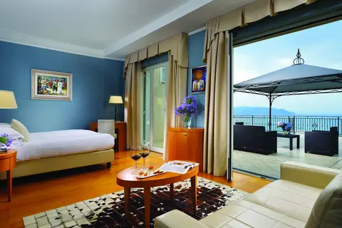 Hotel Raito in Vietri sul Mare — foto 4