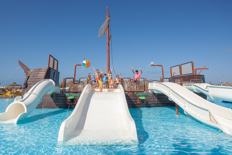 Hotel One Resort Aqua Park and Spa foto 20