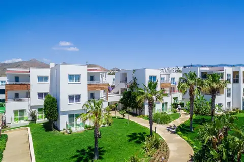 Armonia Holiday Village & Spa in Bodrum — foto 28