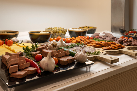 Monsuau Cala d'Or Boutique Hotel foto 13