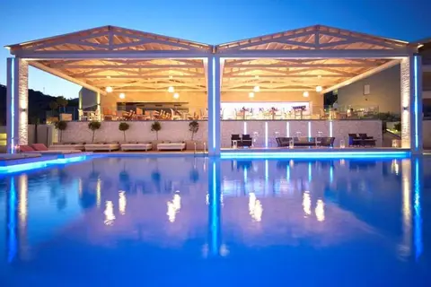 Proteas Blu Resort in Πυθαγόρειο — foto 23