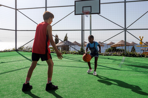 Hotel Sealight Resort foto 19