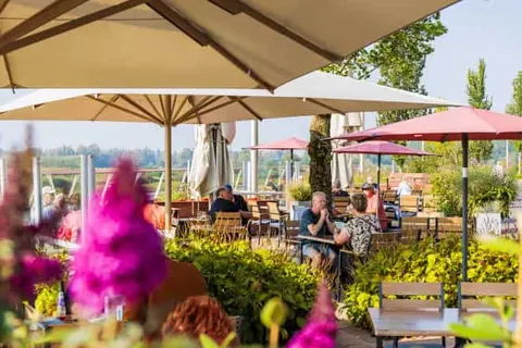 Stadshotel Doesburg foto 3