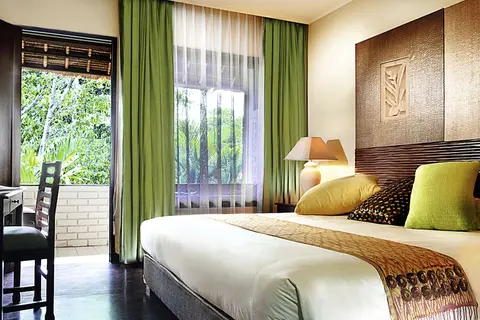 Hotel Mercure Resort Sanur in Denpasar, foto 22