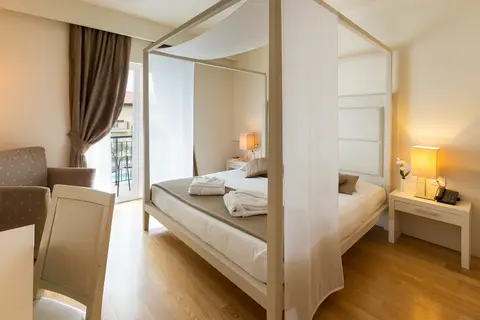 Leonardo Hotel Lago di Garda in Colà di Lazise — foto 28