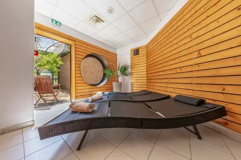 Village Belle Dune in Fort-Mahon-Plage — foto 16